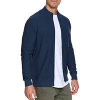 Indicode Strickjacke Marland