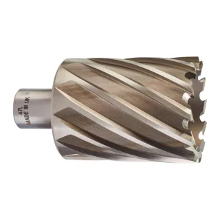 Milwaukee - KERNLOCHBOHRER 47X50MM HSS LANG - 4932371774