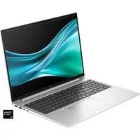 EliteBook 865 G11 (A26V7EA), Notebook silber, AMD Ryzen 5 8540U, AMD Radeon 740M, 16 GB DDR5, 512 GB (512 GB SSD), Windows 11 Pro