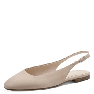 Tamaris - Da.-Sling taupe - Gr. - 40