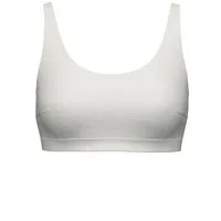 CALIDA Bustier Natural Layer Damen (1-tlg) temperaturausgleichend, schnelltrocknend