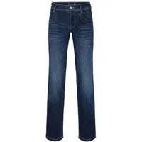 TOM TAILOR Regular-fit-Jeans Alexa (1-tlg) Weiteres Detail