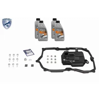 Vaico Teilesatz f?r Automatikgetriebe-?lwechsel VW Crafter Grand 2,0 V10-7344