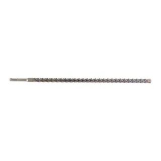 Milwaukee SDS-Plus Hammerbohrer, 4-Schneiden - 4932352820