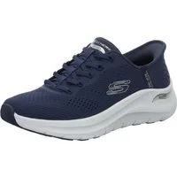 Skechers Arch Fit 2.0 - Easy Chic Schnürschuh