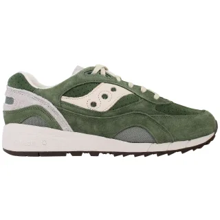 Saucony Shadow 6000 Herren Grün Sneakers
