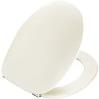 Pressalit WC-Sitz Pressalit WC-Sitz 2000 Duroplast, mit, Edelstahlscharniere