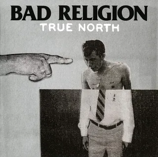True North [Audio CD] Bad Religion