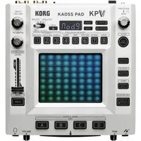 Korg DJ Controller, Kaoss Pad V - DJ Mixing Tool