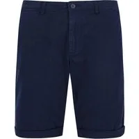 Hajo Bermudas gewaschene Bermudashort