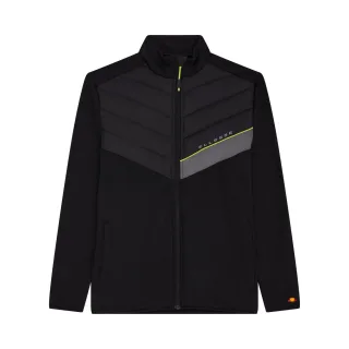 Ellesse - "Jordizo" Jacke für Herren (Schwarz)