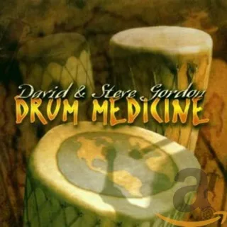 Drum Medicine