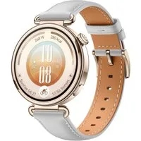 Huawei Watch GT 7 (41mm) Smartwatch, Umfassende Ski- & Fahrrad Features, 1.32 Zoll AMOLED-Farbdisplay