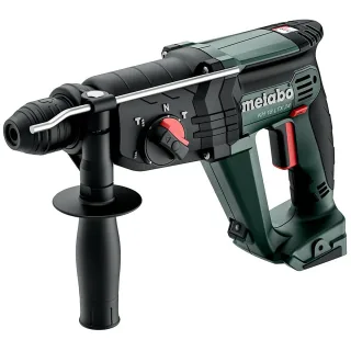 Metabo Akku-Kombihammer KH 18 LTX 24 metaBOX 165 L - 601712840