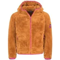 TROLLKIDS Fleecejacke Girls Borgund Jacket XT