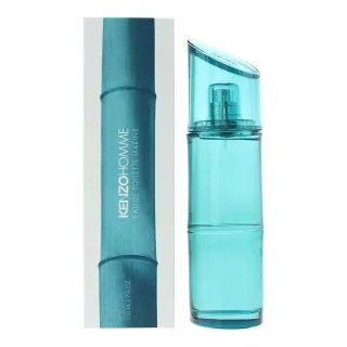 Kenzo Homme Marine Edt Dampf 110 ml