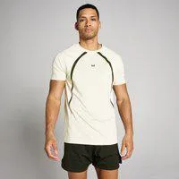 MP Herren Tempo Panel T-Shirt - Bein - XXXL