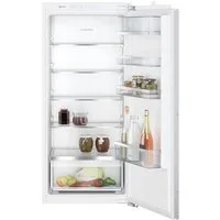 NEFF Einbaukühlschrank KI1412FE0, 122,5 cm hoch, 56 cm breit, Fresh Safe: Schublade für flexible Lagerung von Obst & Gemüse