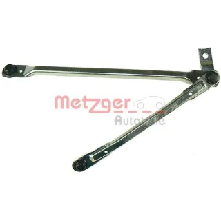 Metzger Antriebsstange f?r Wischergest?nge vorne Audi A4 B6 B7 Seat Exeo 3R
