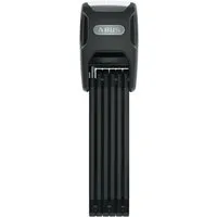ABUS Faltschloss Bordo Alarm 6000KA SH (mit Halterung)