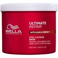 Wella Haarmaske Wella Ultimate Repair Mask 500ml