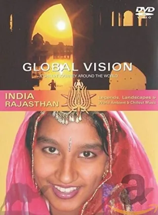 Global Vision: Rajasthan