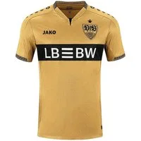 Jako Fußballtrikot JAKO VfB Stuttgart Trikot 3rd 2026/2027 1. Bundesliga