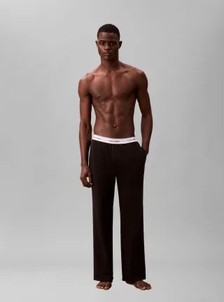 SLEEP PANT Black - Gr. - M
