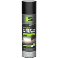 Spraytive 1x 500ml Etikettenentferner – Entfernt Aufkleber & Klebereste schnell Allzweckreiniger (Made in Germany)