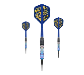 Target Japan Rising Sun GEN10 Softdarts - 21,5g