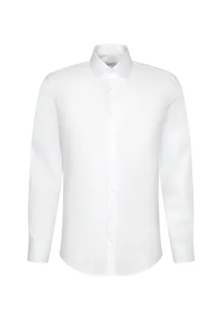 seidensticker - BUSINESS KENT 98 1/1 white - Gr. - 42