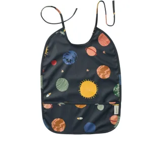 Liewood Lai Lätzchen Universe / Classic navy