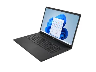 HP Laptop 17-cp2058ng | ca8u7ea#abd | AMD Ryzen 5 7520U / 2.8 GHz - Win 11 Home