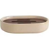 Möve Seifenschale Aura, Breite: 13 cm