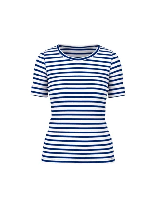 Marc Cain Remix - Shirts Weiblich deep royal blue - Gr. - 44