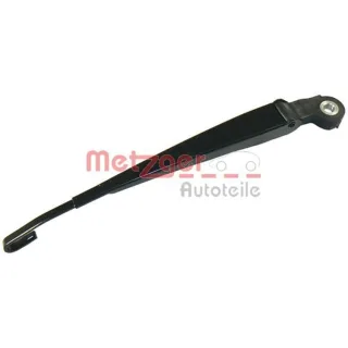 Metzger Wischerarm hinten Seat Arosa 6H VW Lupo 1