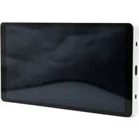 Shelly SHELLY Wanddisplay Wall Display X2i, silber Wandtaster