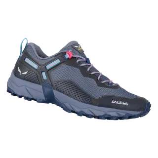 SALEWA - Ultra Train 3 Damen Schuh - Blau (Gr.38,5)