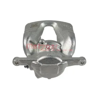 Metzger Bremssattel vorne links Mercedes A-Klasse B-Klasse Cla 6261085