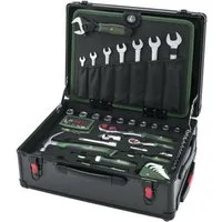 Bosch Home & Garden Werkzeugkoffer 1600A02ZB4 1600A02ZB4 Werkzeugkoffer bestückt