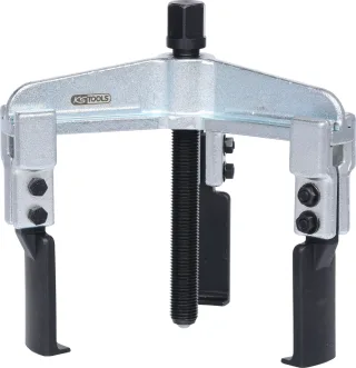 KS Tools Universal-Abzieher 3-armig mit schlanken Haken - 630.0002