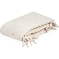 Julius Zöllner Bettnestchen Comfort Soft, Mit Bindebändern