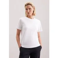 seidensticker T-Shirt 1/2 Rundhals Uni