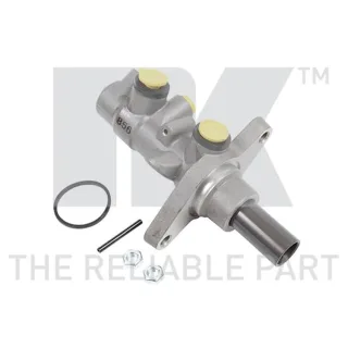NK Hauptbremszylinder Audi Q3 Seat Alhambra VW Cc Passat Sharan Tiguan