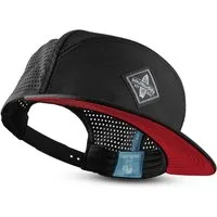 Soulbuddy Baseball Cap, Performance Cap Herren Damen, Running Cap, Sport Cap (One Size, Unisex, Größenverstellbar)