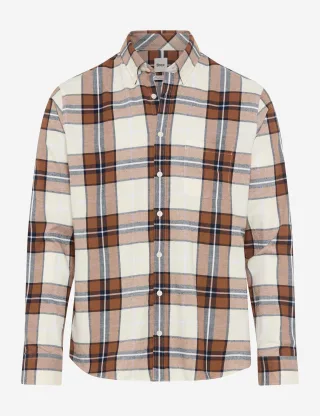 BRAX - Style Daniel hazel - Gr. - XL