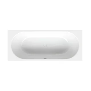 Badewanne BetteStarlet 1430000 180 x 75 x 42 cm, weiss