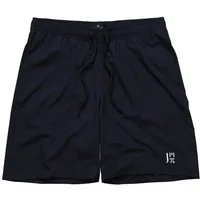 JP1880 5-Pocket-Jeans Funktions-Sportshorts Elastikbund QuickDry