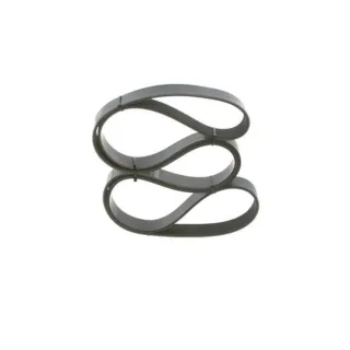 Bosch Keilrippenriemen 8PK1955 Land Rover Range Mercedes Vario 3,6