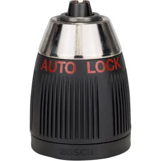 Bosch Schnellspannbohrfutter bis 13 mm, 1,5 bis 13 mm, 1/2 Zoll bis 20, Abb. Nr. 6 - 2608572182
